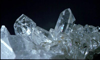 naturopathy crystal