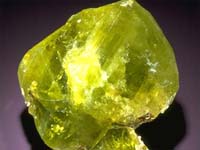 crystal