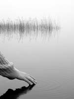 still water