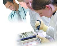 medical research