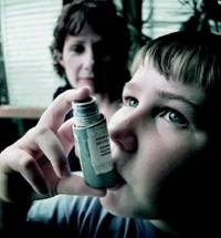 asthma naturopath Perth | asthma homeopath Perth