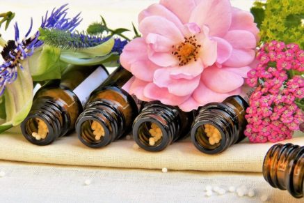 homeopathy and allopathy