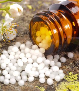 desensitise allergies