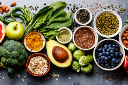 diet for allergies & asthma | Perth naturopath | homeopath