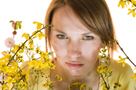 allergy desensitisation