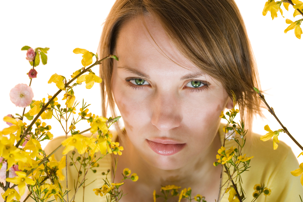 allergy desensitisation