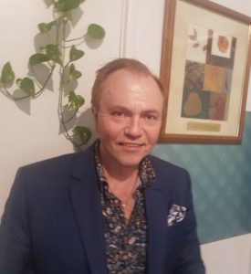 Michael Blanch | Perth naturopath | Perth homeopath